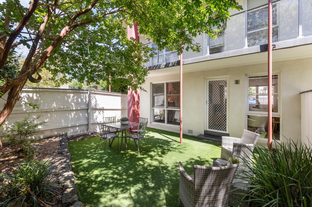 5/18 Cochrane St, Brighton, VIC 3186