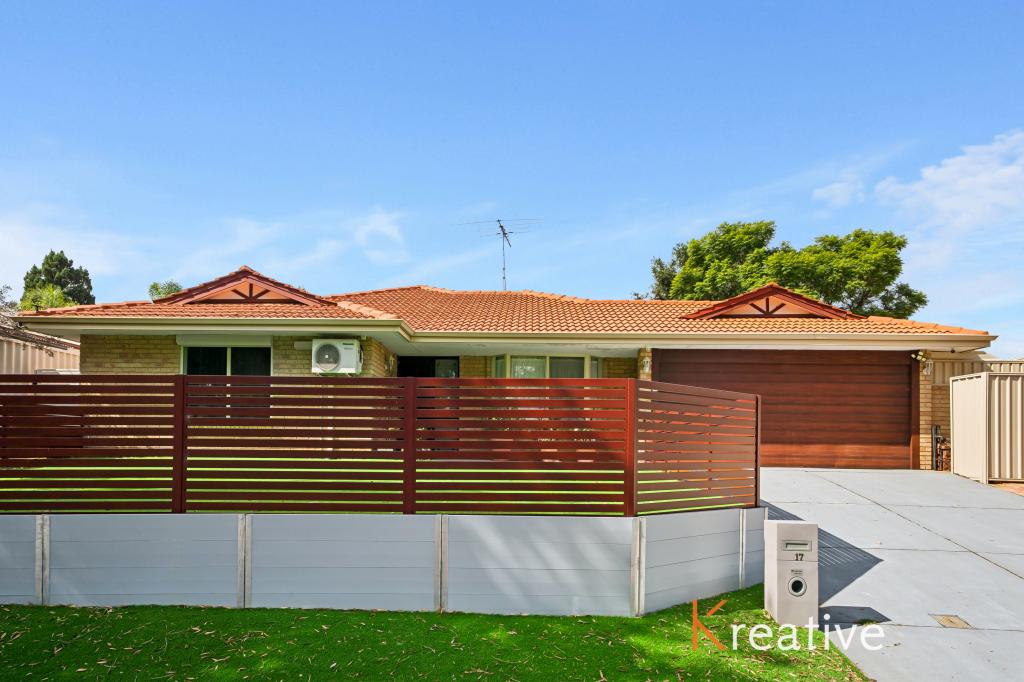 17 Dundee St, Leeming, WA 6149