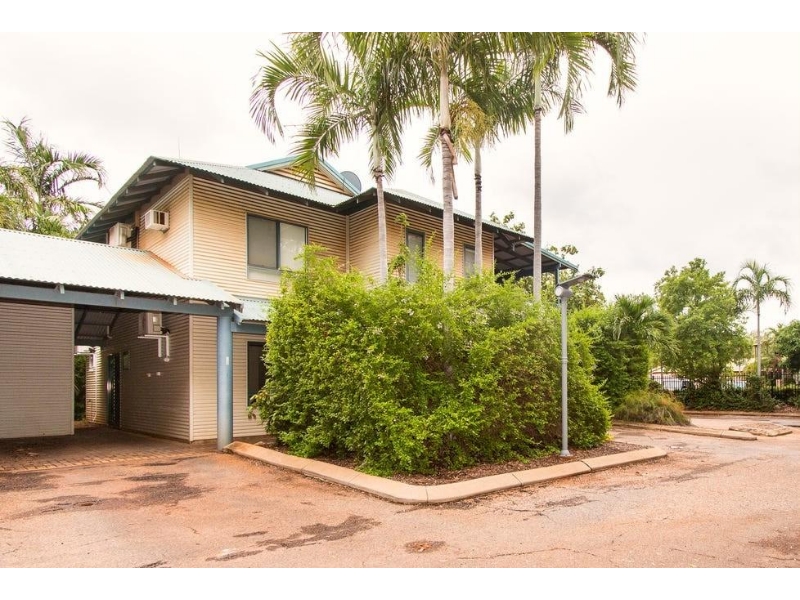 17/10 Bagot St, Djugun, WA 6725