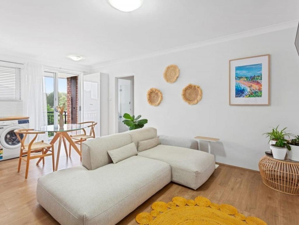 11/35 BRITTAIN CRES, HILLSDALE, NSW 2036