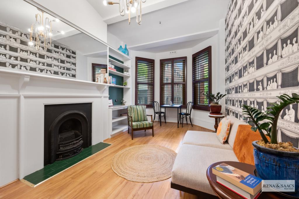 12/24-38 Little Bourke St, Melbourne, VIC 3000
