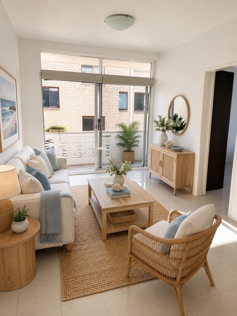8/3 Dowling St, Queenscliff, NSW 2096