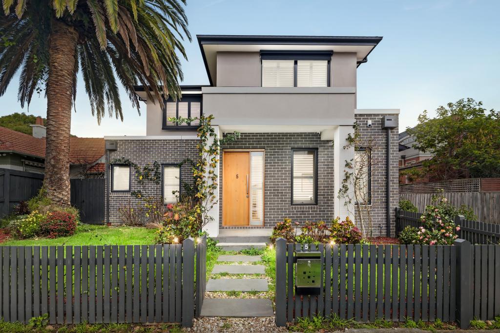 5 Lysterville Ave, Malvern, VIC 3144