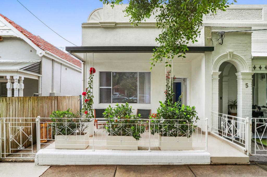 7 Jackaman St, Bondi, NSW 2026