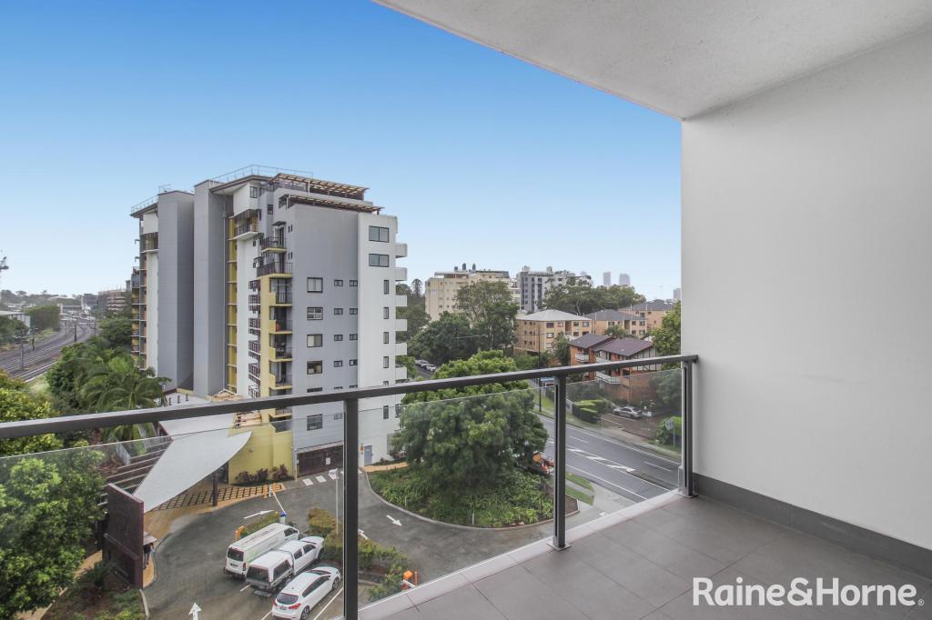 507/6 Land St, Toowong, QLD 4066