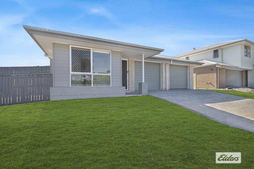 15a Lavina Rd, Marsden, QLD 4132