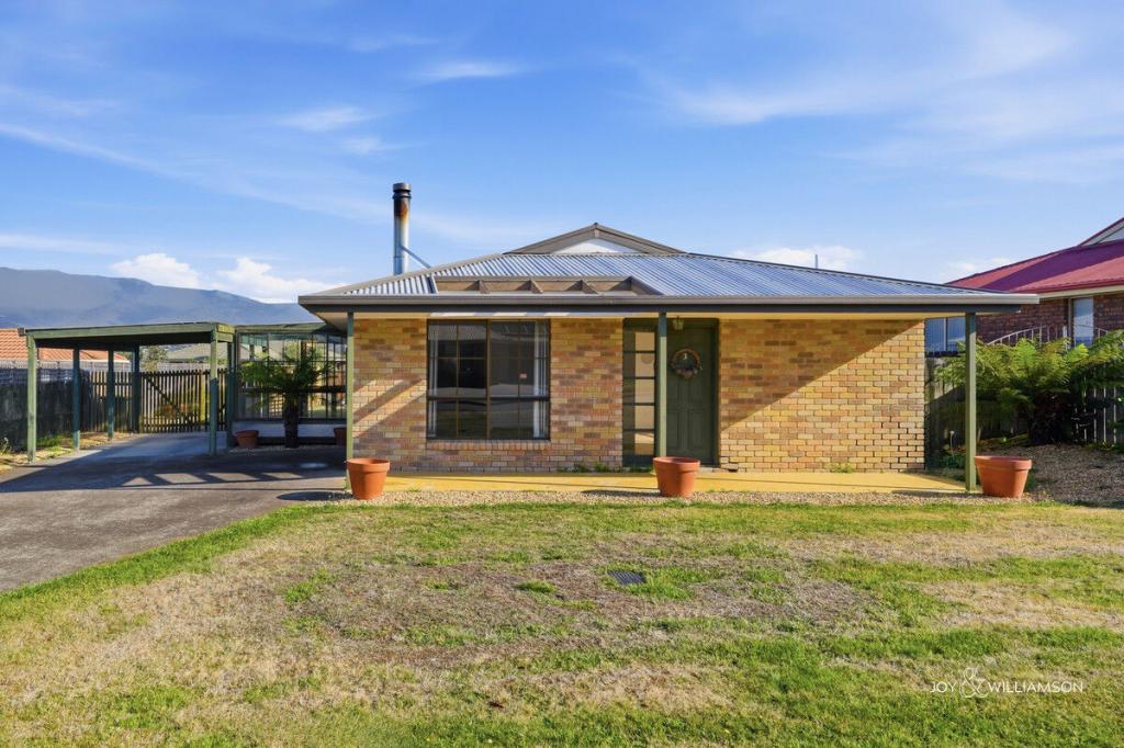 3 Ravensbourne Pl, Old Beach, TAS 7017