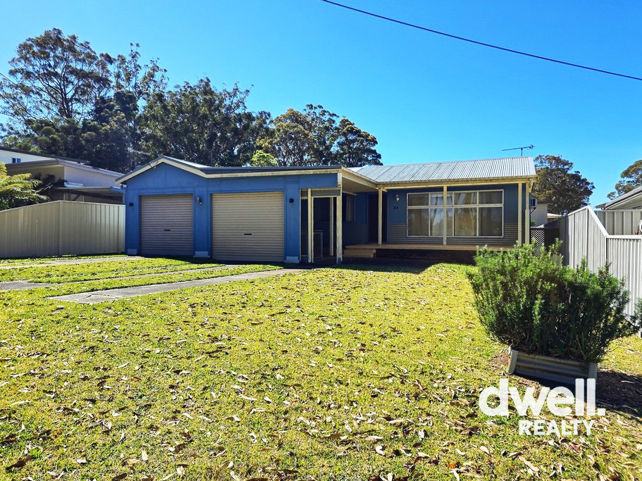 24 Island Point Rd, St Georges Basin, NSW 2540