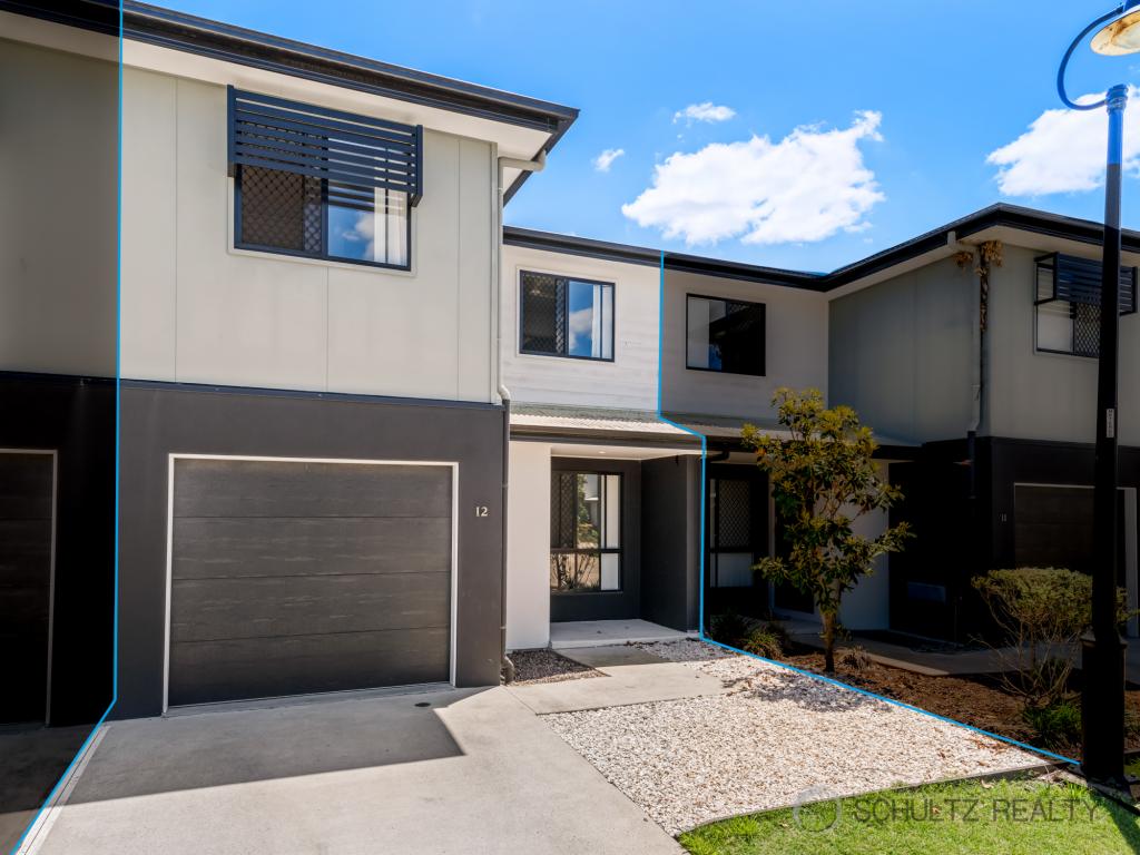 12/11 ELSIE ST, BANNOCKBURN, QLD 4207