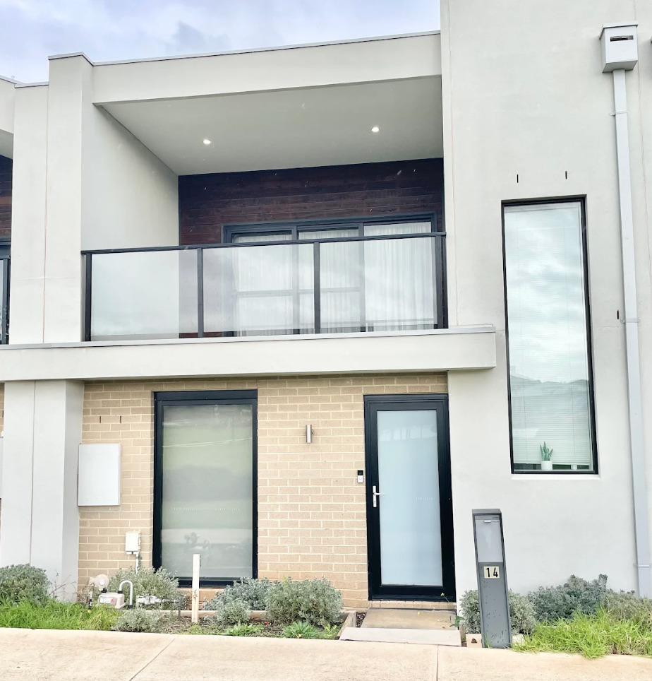 14 Mane Walk, Fraser Rise, VIC 3336