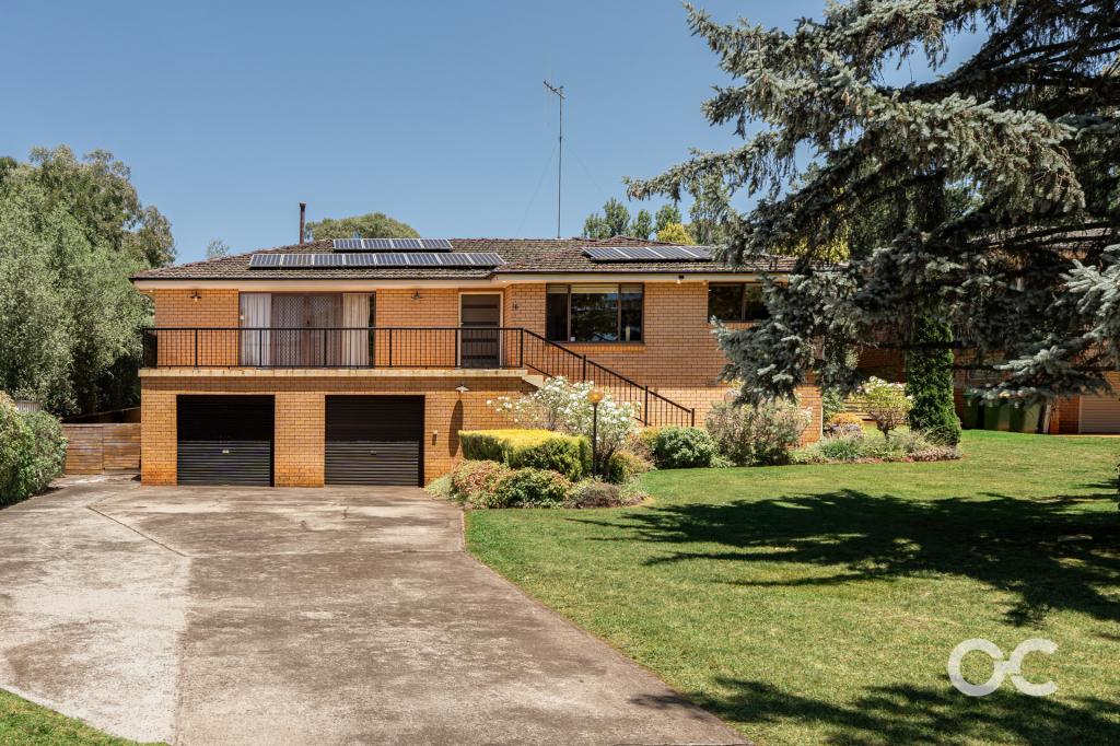 16 Karimi Way, Orange, NSW 2800