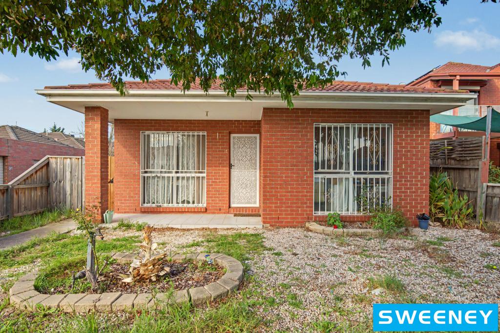 1 Birdwood St, Maribyrnong, VIC 3032