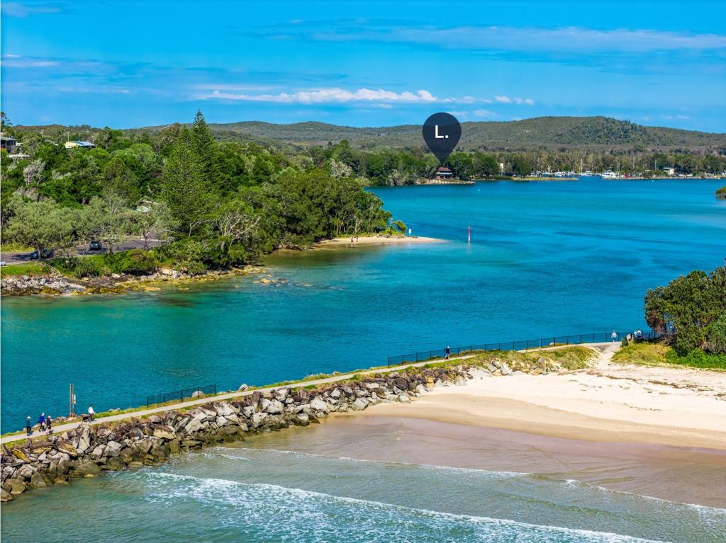 44a Ocean Dr, Evans Head, NSW 2473