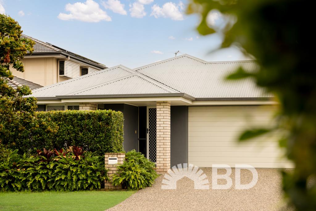 20 Kalbarrie Tce, Thornlands, QLD 4164
