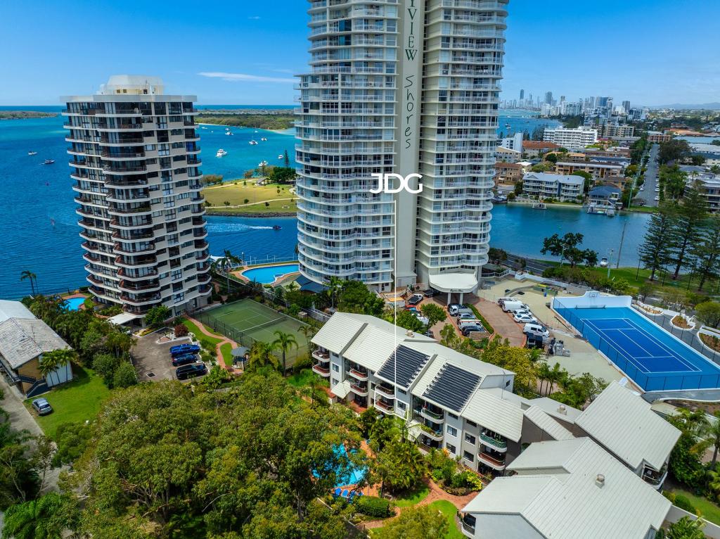 14/9 Bayview St, Runaway Bay, QLD 4216