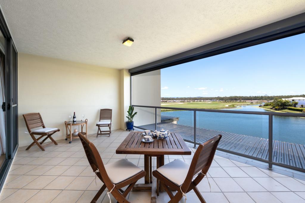 17/1 Millennium Cct, Pelican Waters, QLD 4551