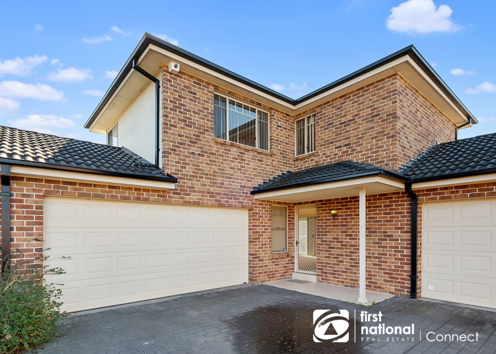 7/3-6 Rosetta Pl, North Richmond, NSW 2754