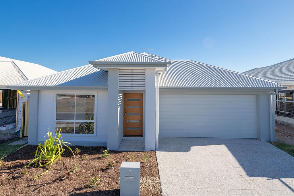 7 Phoebe St, Nirimba, QLD 4551