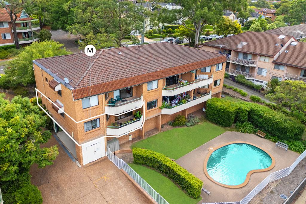 1/4 Freeman Pl, Carlingford, NSW 2118