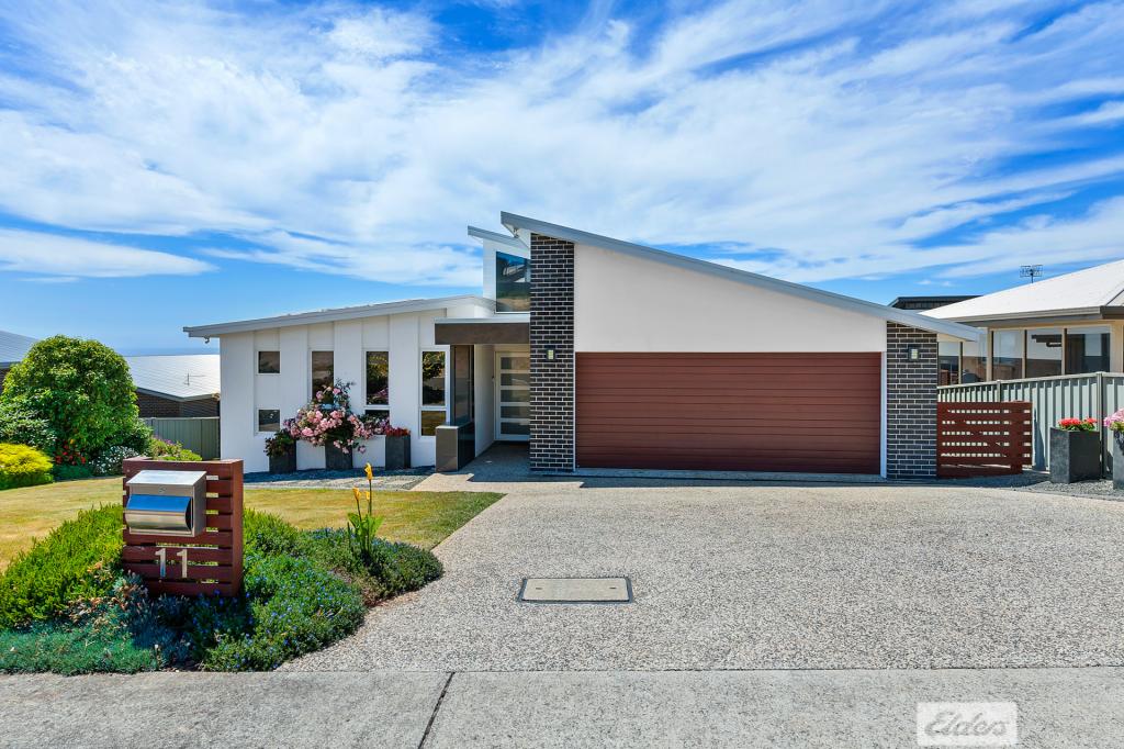 11 Lorrie Pl, Park Grove, TAS 7320