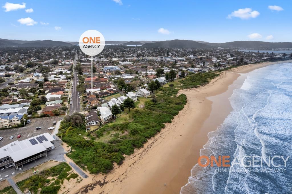 2/506 Ocean Beach Rd, Umina Beach, NSW 2257