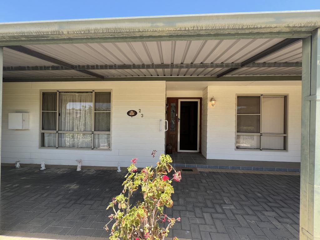 23 Spear St, Cunderdin, WA 6407