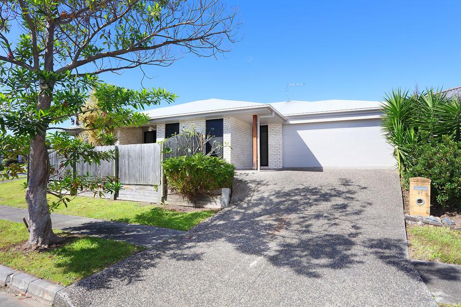 21 Charles Ave, Pimpama, QLD 4209