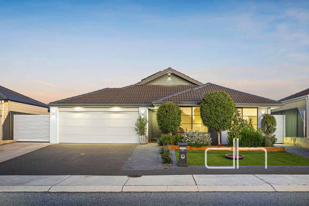 44 POMODORA AVE, LANDSDALE, WA 6065