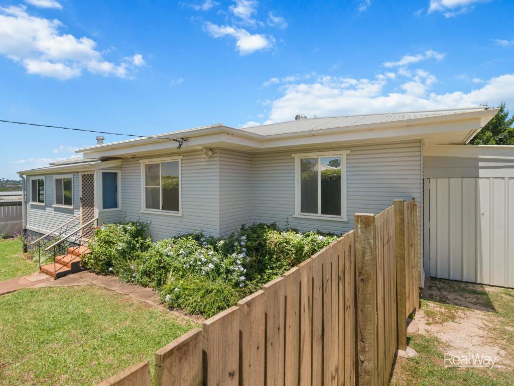 18 Brim St, Newtown, QLD 4350