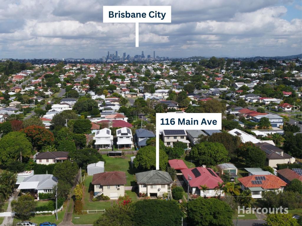 116 Main Ave, Wavell Heights, QLD 4012