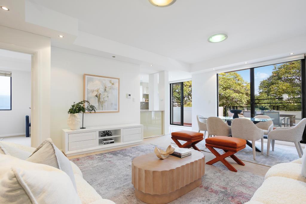 6/18-20 Hamilton St, Rose Bay, NSW 2029
