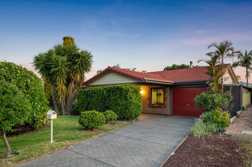 13 Galaxy Ct, Mclaren Vale, SA 5171