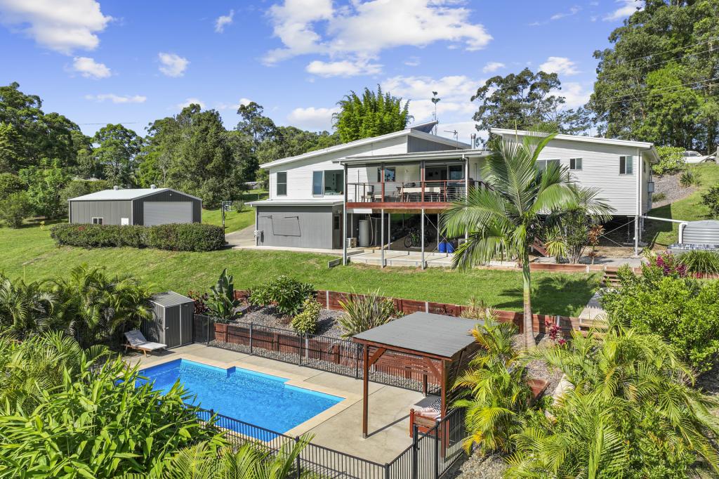 49 Henry Boultwood Dr, Fernmount, NSW 2454