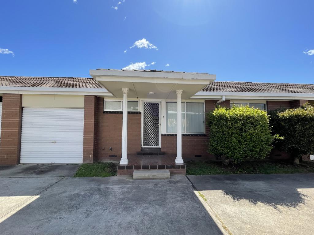 5/189 Union Rd, North Albury, NSW 2640