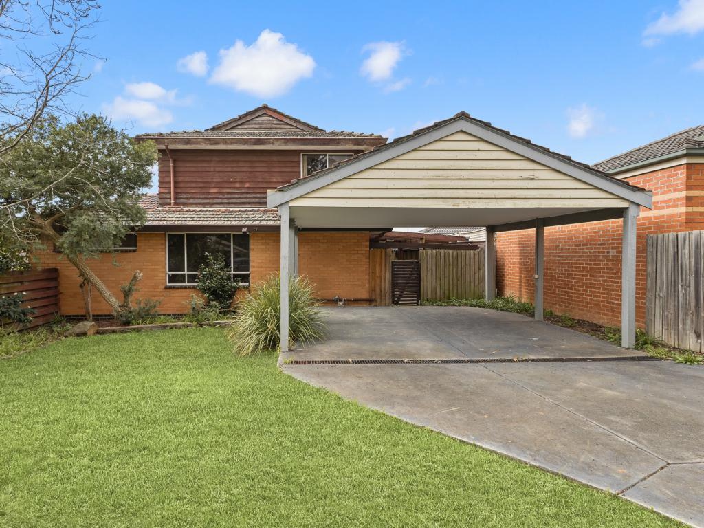 1/68 Bonnie View Rd, Croydon North, VIC 3136
