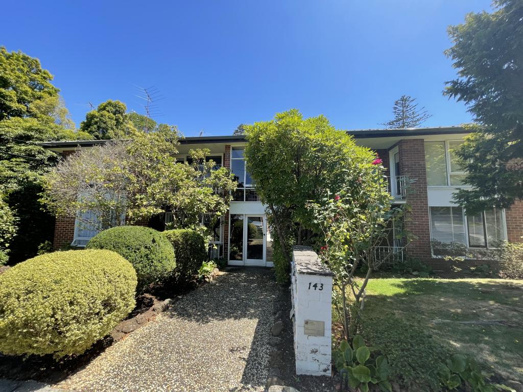 8/143 Locksley Rd, Eaglemont, VIC 3084