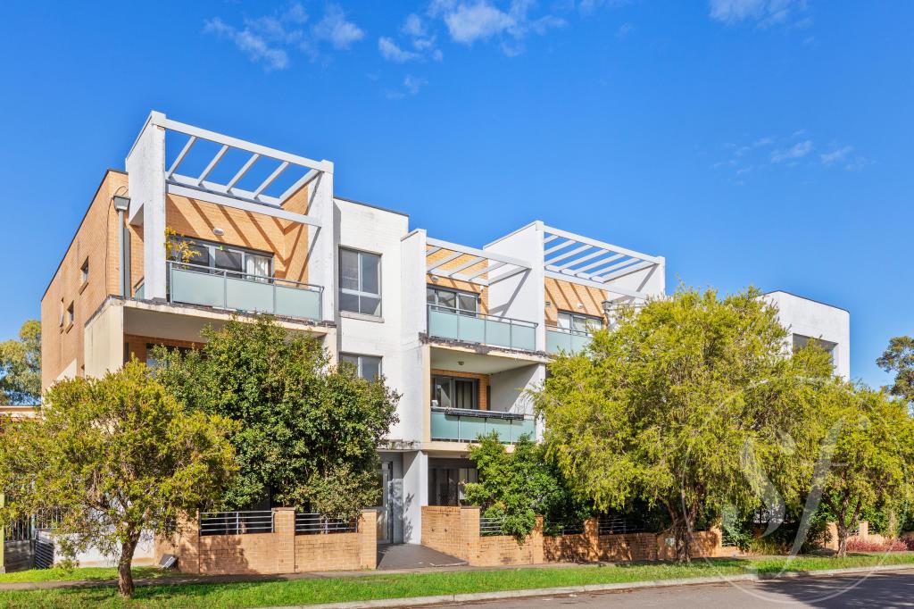 6/14-18 Reid Ave, Westmead, NSW 2145