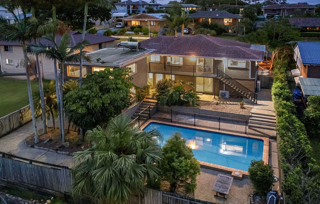 24 Yalumba St, Carseldine, QLD 4034