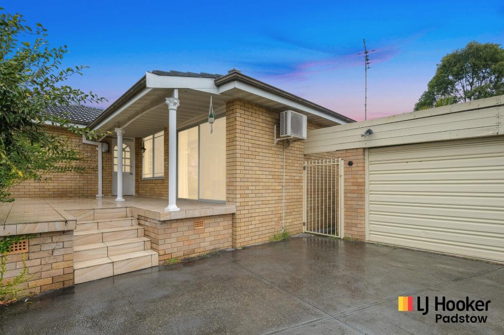 9 Carter Cres, Padstow Heights, NSW 2211