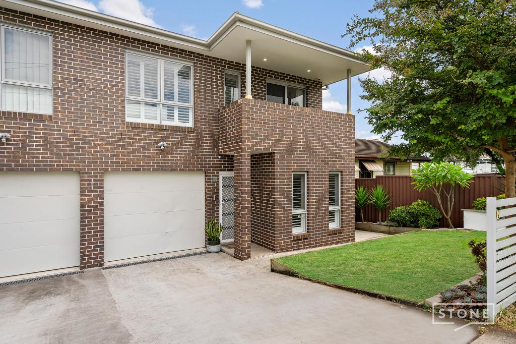 82 Bungaree Rd, Toongabbie, NSW 2146