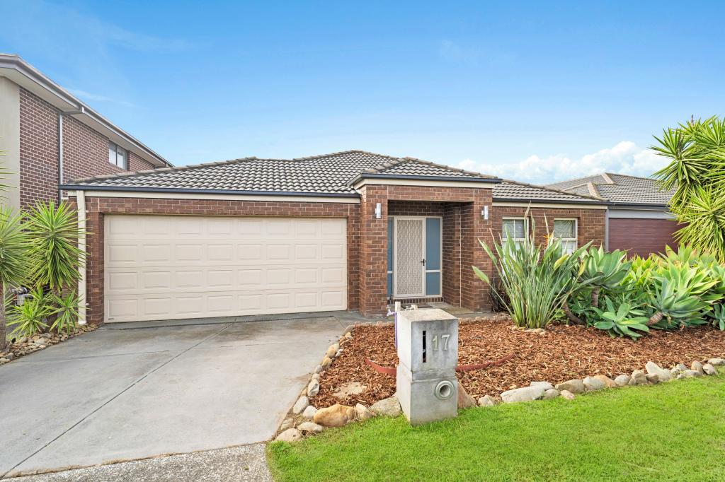 17 Galilee Dr, Sandhurst, VIC 3977