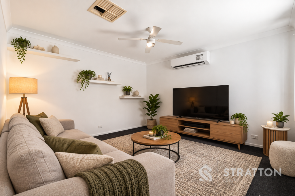 121 CHAMBERLAIN ST, GOSNELLS, WA 6110
