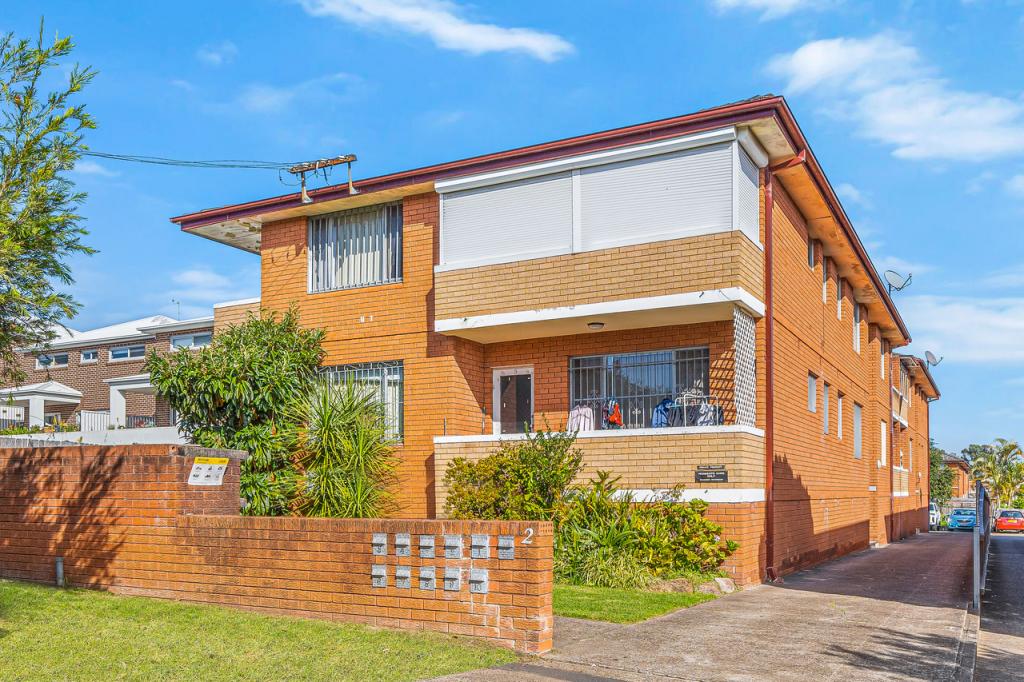 9/2 Boorea Ave, Lakemba, NSW 2195