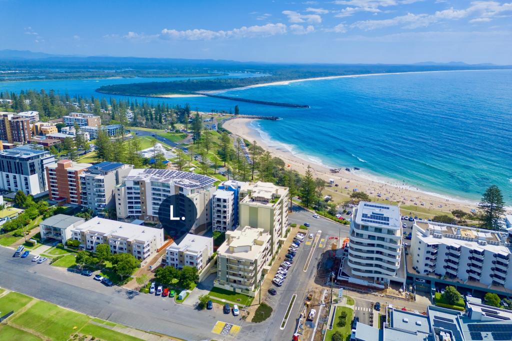 823/40 William St, Port Macquarie, NSW 2444