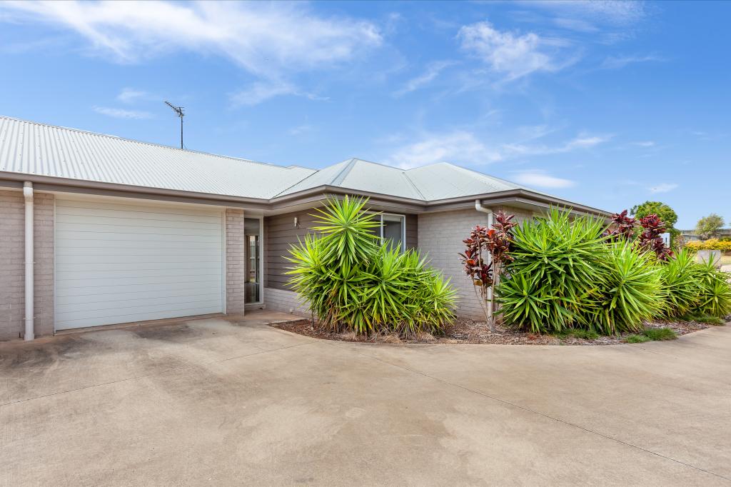 2/10 Coverack St, Kleinton, QLD 4352