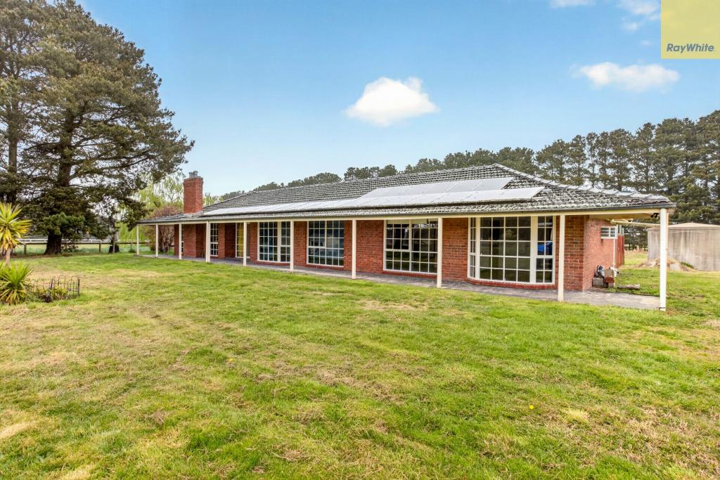 5493 Geelong-Ballan Rd, Ballan, VIC 3342