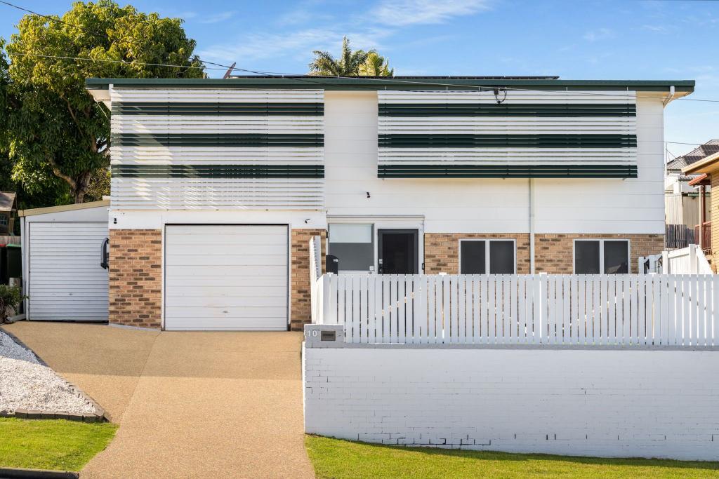 10 Bryant St, Bundamba, QLD 4304