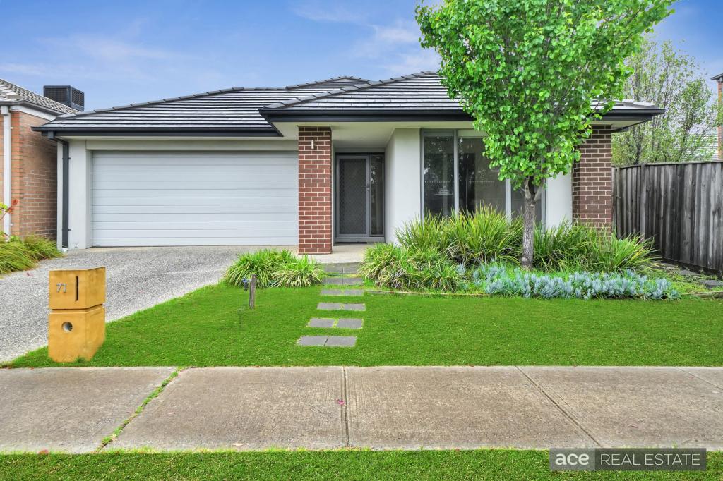 71 Mclachlan Dr, Williams Landing, VIC 3027