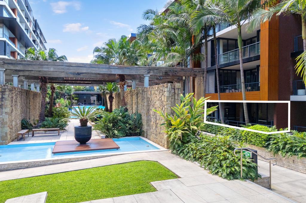 507E/5 POPE ST, RYDE, NSW 2112