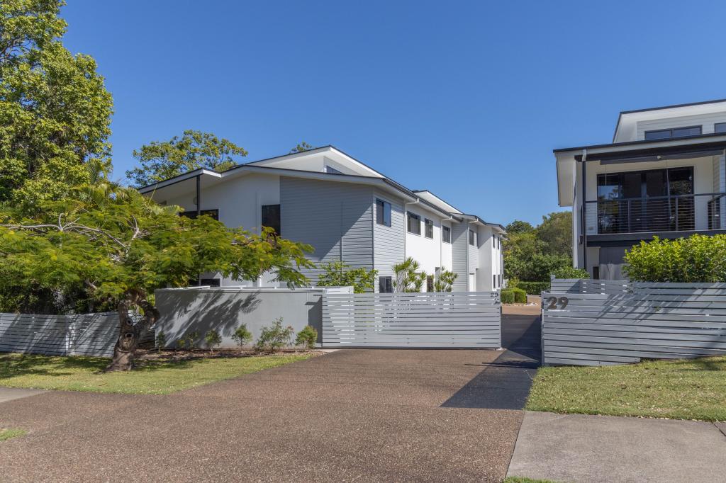 9/29 Tavistock St, Torquay, QLD 4655